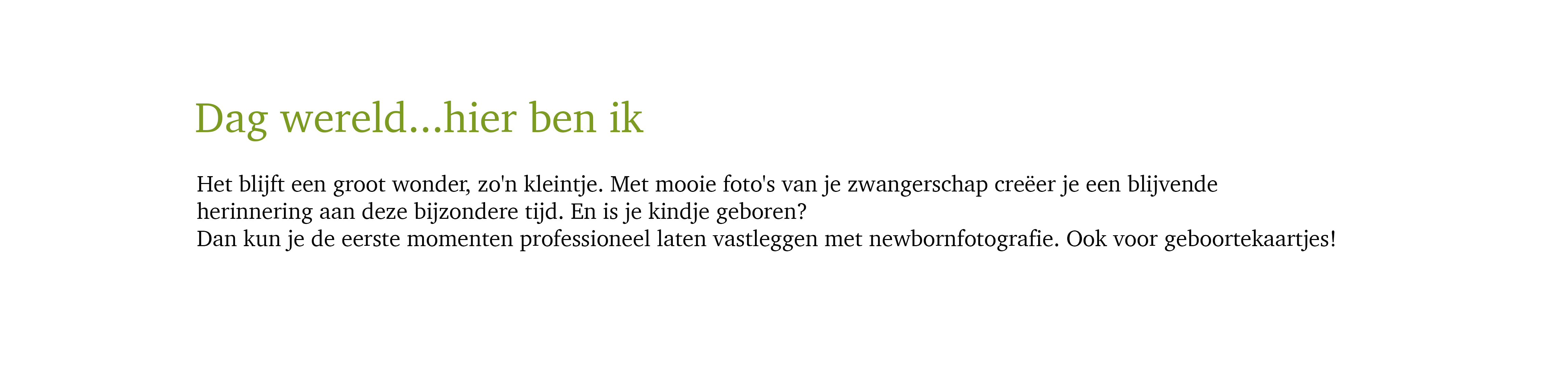 zwangerennewbornwebsitetekst 2019